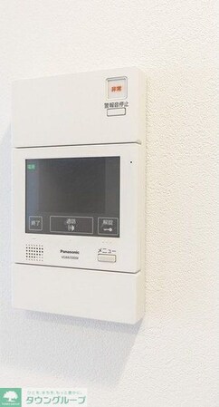 コンフォリア高島平の物件内観写真